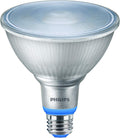 Philips LED Plant Grow Light Bulb PAR38, 1325 Lumen, Daylight (5000K), 15.5W, E26 Base, Title 20 Certified, 1-Pack