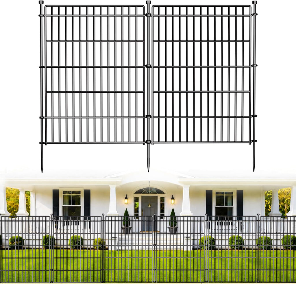no dig garden fence, dog fencing outdoor for, main product view