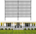 no dig garden fence, dog fencing outdoor for, main product view