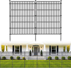 no dig garden fence, dog fencing outdoor for, main product view