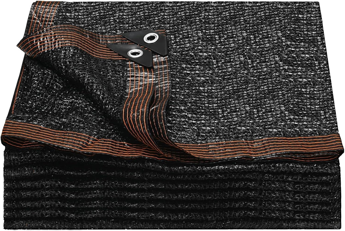 m meterxity 90% sun shade cloth for garden, main product view