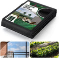 jevrench 10 x 50 ft strong pp garden, main product view