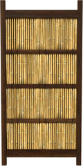 red lantern 6 x 3 ft. japanese bamboo, main product view