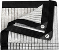 shade cloth-thickened and encrypted 80% aluminum shade cloth, main product view
