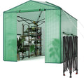  8x12 ft pop up greenhouse for outdoors, main product view