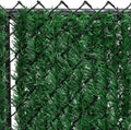 privacy fence screen 6'x10' hedge slats for chain, main product view