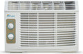 senville 5,000 btu window air conditioner, cools up, main product view