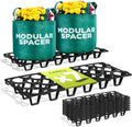 plant stand outdoor – plant riser 7 pack, main product view