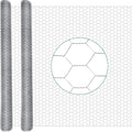 glikceil, 48 in x 100 ft chicken wire, main product view