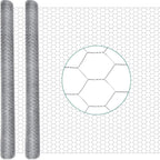 glikceil, 48 in x 100 ft chicken wire, main product view