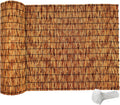 natural reed fencing,decorative bamboo fence rolls handwoven friendly, main product view