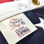 american flag 5x8-100% made in usa using tough, main product view