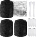 nonmon bird netting deer fence netting 2 pack, main product view