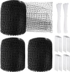 nonmon bird netting deer fence netting 2 pack, main product view