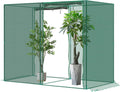 10'x6.5'x6.5' crop cage plant protection netting tent |, main product view