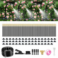 150ft drip irrigation system for garden – automatic, main product view