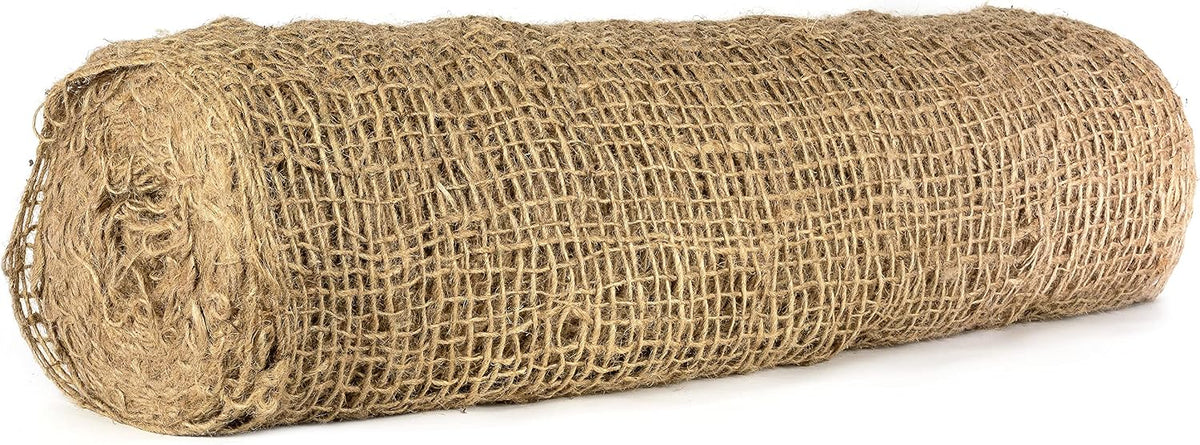 treekote erosion control 48" wide jute netting, main product view