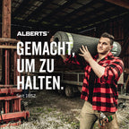Gah-Alberts Hexagonal Mesh, 614249