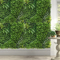 coarbor 1 pack 40" x 40" artificial boxwood, main product view