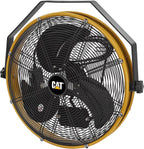 cat fans - 18"-blade indoor/outdoor ipx4 weatherproof high-velocity, main product view