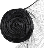garden netting, 50' x 50' heavy duty bird, main product view