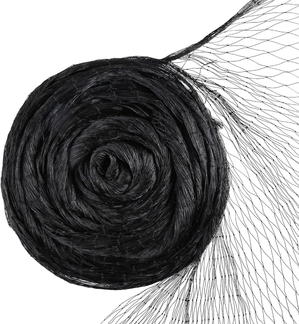 garden netting, 50' x 50' heavy duty bird, main product view