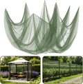 40x10ft ultra-fine mesh mosquito net, patio screen netting, main product view