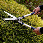 Spear & Jackson 8170RS/11 Razorsharp Geared Hedge Shears, Steel