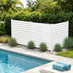 kozyard 50" w x 48" h outdoor privacy, main product view