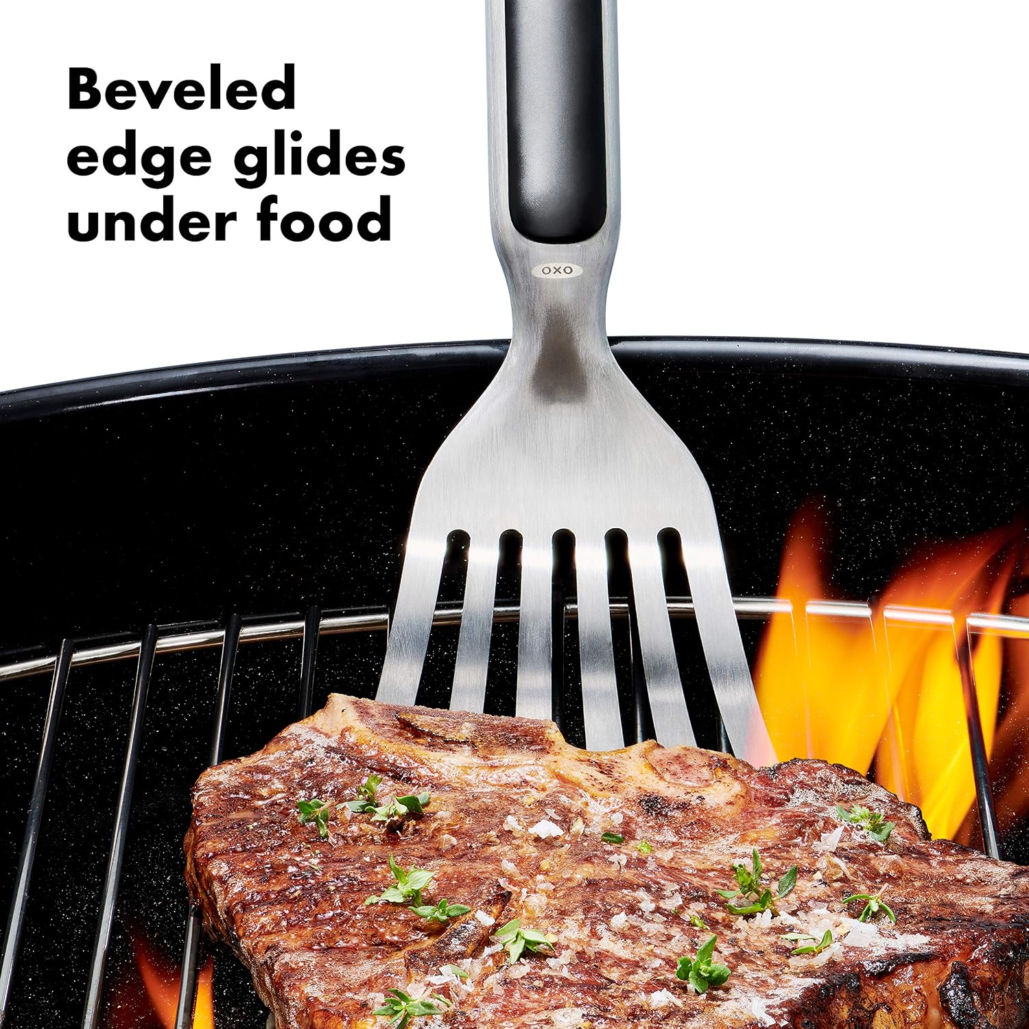 OXO Outdoor Grilling Precision Turner