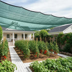 sunny guard sun shade cloth, 20 x 20, main product view