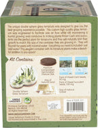 grow your own desert escape in a quality shown in use