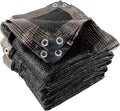 shade cloth, 20ft x 48ft 70% black outdoor, main product view