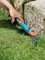 Gardena Grass Shears Comfort Redatable