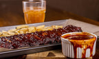 Cookina Barbecue & Cuisine Non-Stick Grilling and Cooking Sheet Combo Pack
