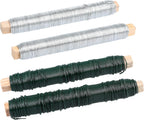 mumbi 4 x 33 m binding wire, tension shown in use