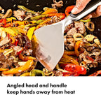OXO Outdoor Griddle Scraper