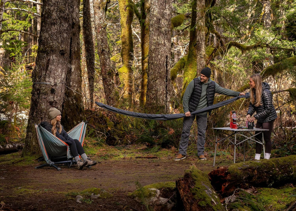 Overcast™ Hammock Cover