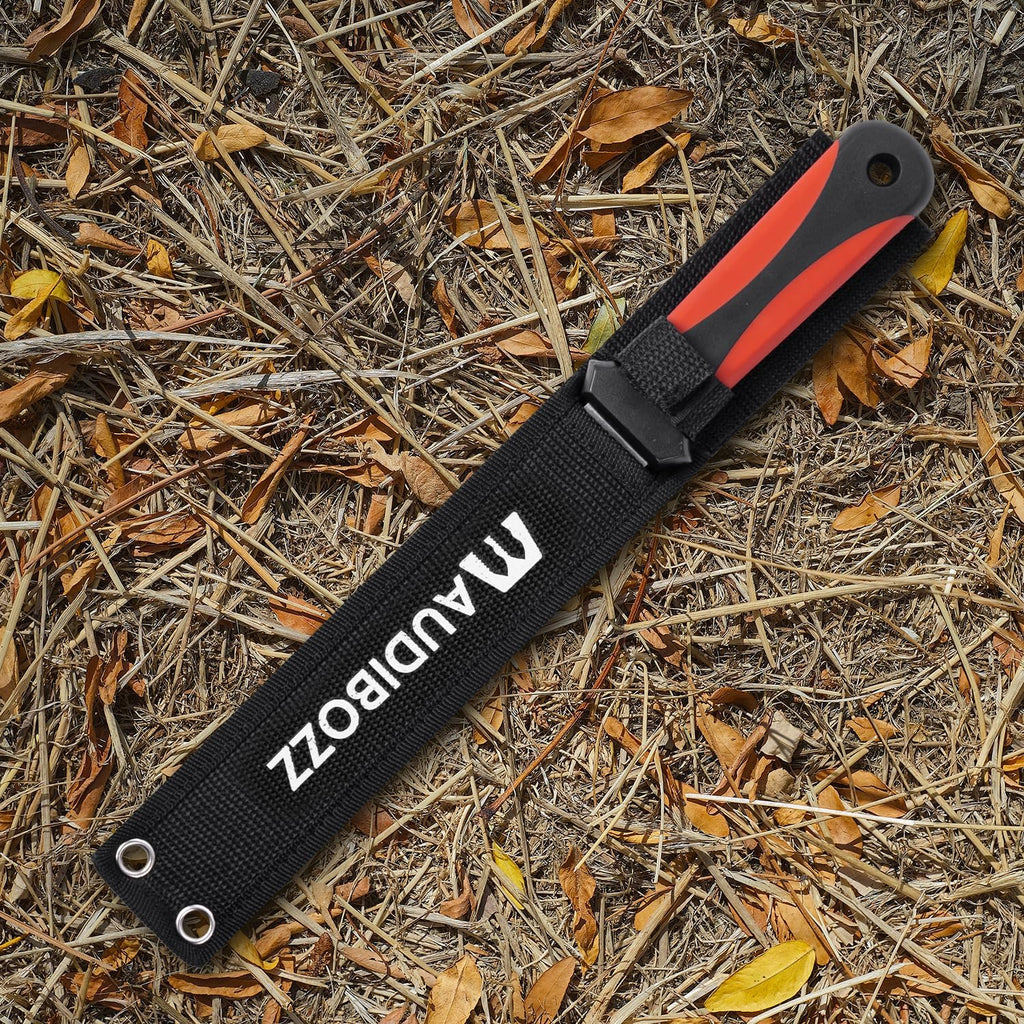 Insulating Knife, Lightweight sod knife - 7.87 stainless steel blade, suitable for outdoor gardening and cutting insulating materials