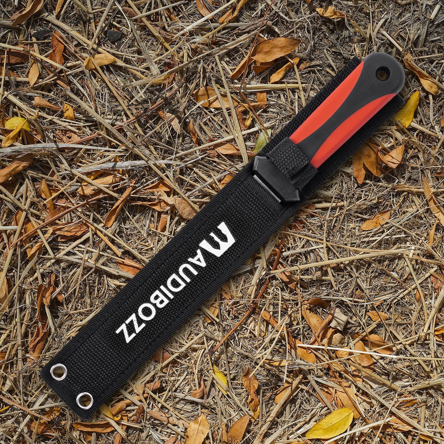 Insulating Knife, Lightweight sod knife - 7.87 stainless steel blade, suitable for outdoor gardening and cutting insulating materials