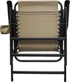 Caravan Canopy Sports 80012100150 Sports, Beige, X-Large Suspension Chair, X-Large