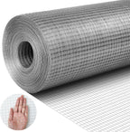tatuo hardware cloth 1/2 inch 48in x 150ft, main product view