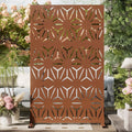 cofar metal privacy screen outdoor 72" h×44" w, main product view