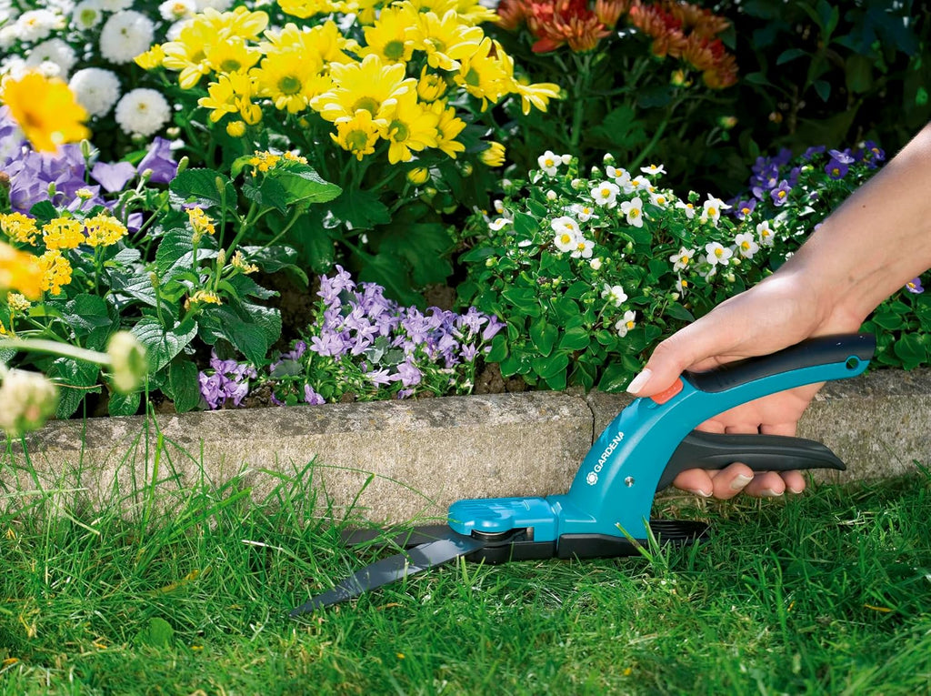 Grass Shears Comfort