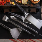 blackstone® essential griddle accessory toolkit for cooking, 6, close-up detail