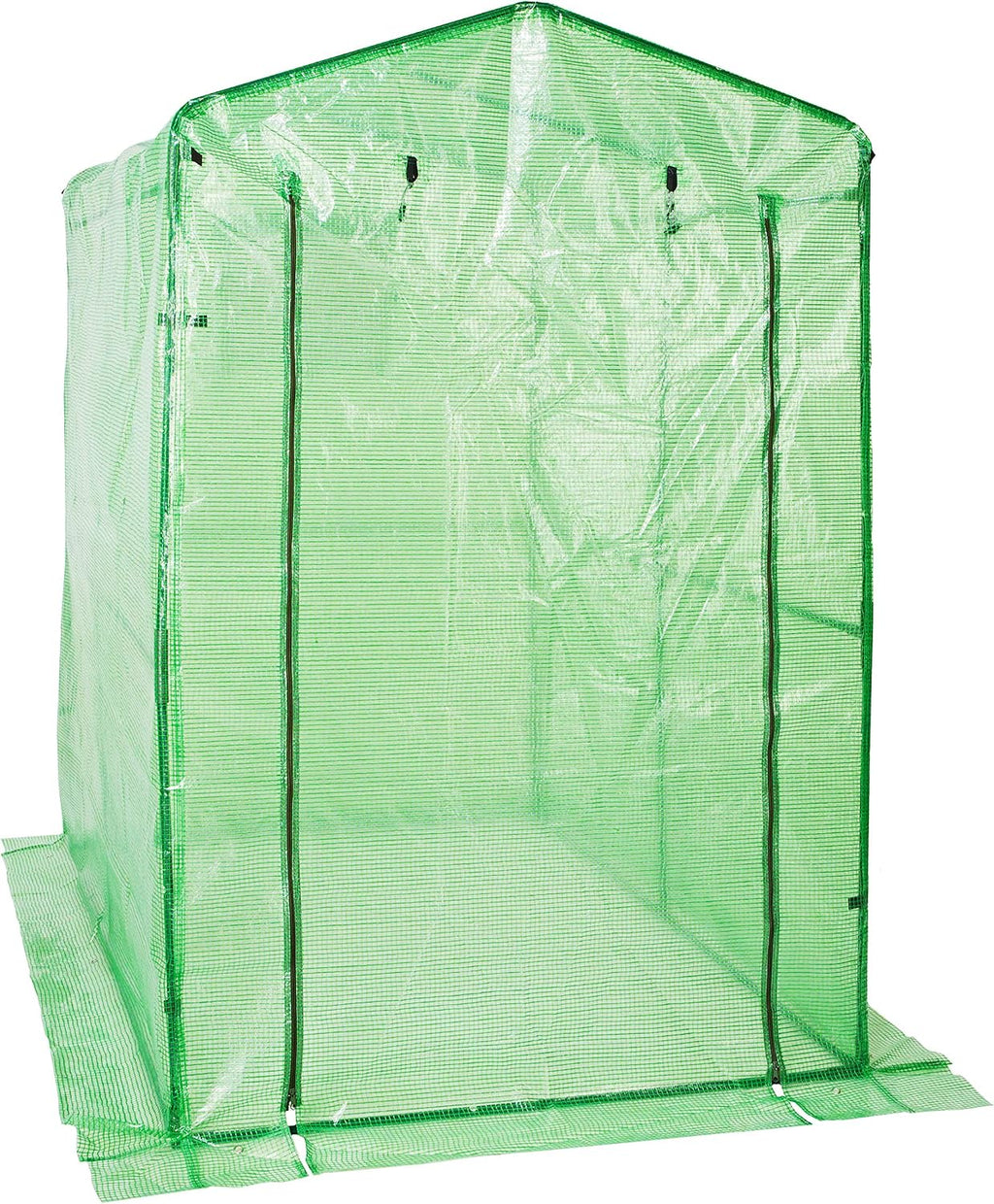 dehner tomato greenhouse maxi approx. 187 x 183, main product view