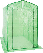 dehner tomato greenhouse maxi approx. 187 x 183, main product view