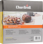 Charbroil The Big Easy Bunk Bed Basket - 6584315P06