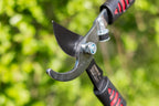 meister 9718100 bypass loppers shown in use