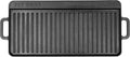 Pit Boss 10”x20” Cast Iron Griddle
